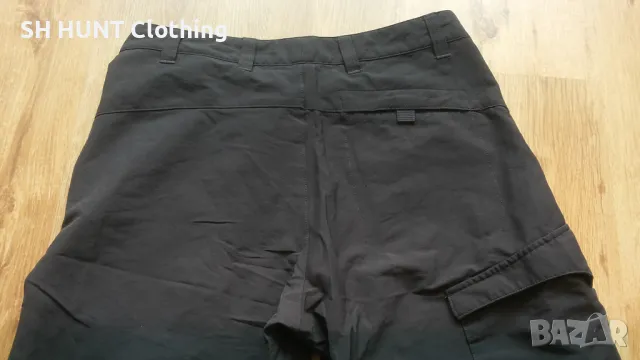 FJALL RAVEN Stretch Shorts размер 46 / S еластични къси панталони - 1055, снимка 12 - Къси панталони - 49486452