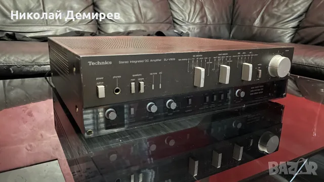 Technics SU-V909 Лична колекция 