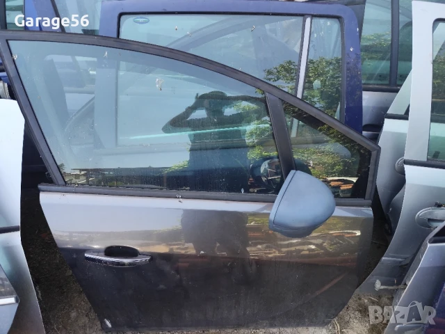 Предна дясна врата за Opel Meriva B 