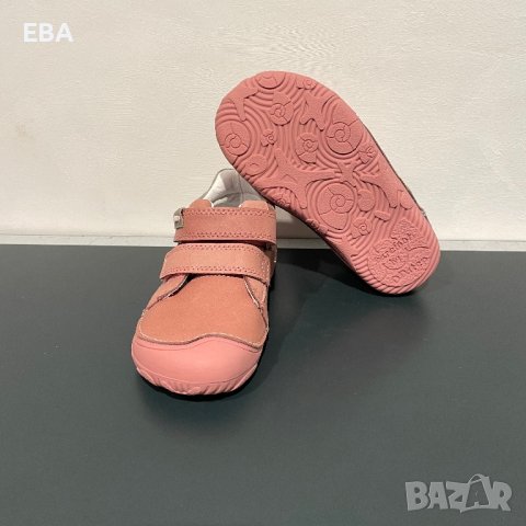 Обувки за момиче D.D.Step / Нови детски обувки, снимка 4 - Детски обувки - 41972231