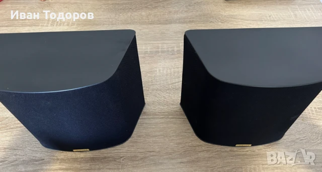 Тонколони Jamo, снимка 3 - Тонколони - 51089341