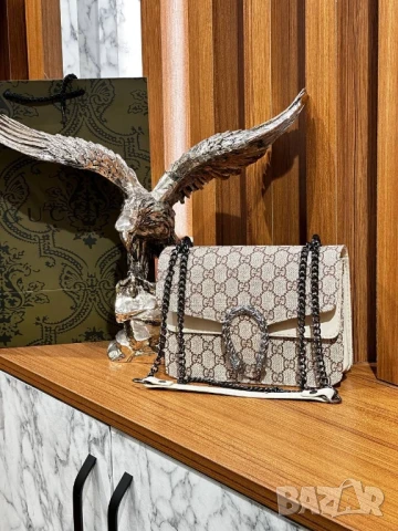 чанти gucci , снимка 2 - Чанти - 51395417