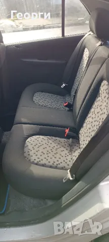 Шкода Фабия 1.4 бензин , снимка 8 - Автомобили и джипове - 48374473