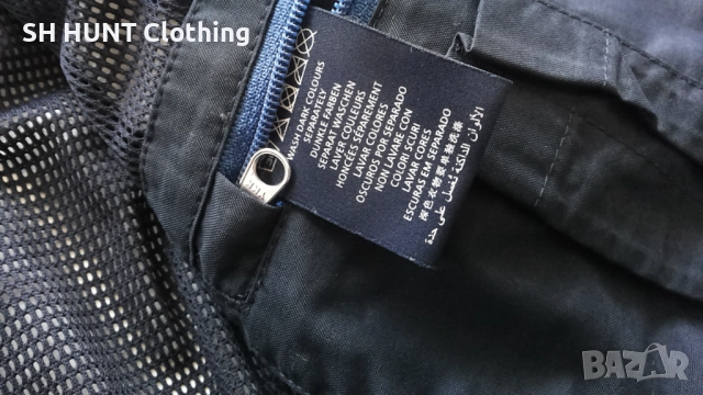 GANT Jacket размер L яке водонепромокаемо пролет есен 32-47, снимка 15 - Якета - 52226423