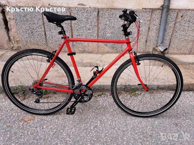 Велосипед.28 цола.