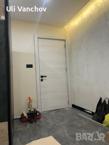 Монтаж на входни и интериорни врати , снимка 12 - Монтажи - 52958852