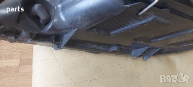 Десен Фар Мерцедес Спринтер W901 W902 W903 W904 N, снимка 5 - Части - 41589973