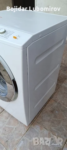 пералня Miele , снимка 3 - Перални - 50972553