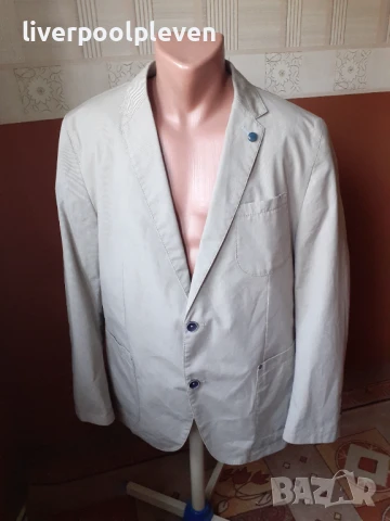 👉Calamar Original L-52, снимка 3 - Сака - 51322788