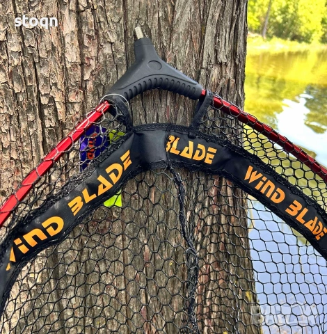 Глава за кеп с гумирана мрежа , снимка 4 - Такъми - 53466891