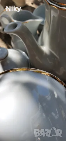 Порцеланови сервизи за чай и кафе , снимка 9 - Сервизи - 47532861