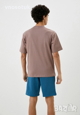 Унисекс тениска REEBOK TRIOC CNY,  размер -XL, снимка 5 - Тениски - 52834505