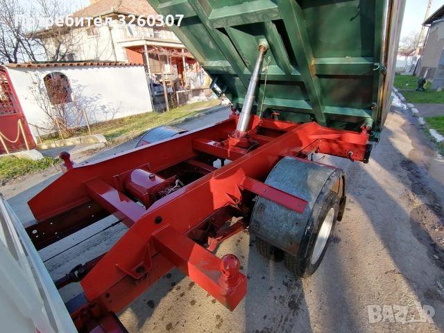 продавам ивеко 3510, снимка 9 - Бусове и автобуси - 52552424