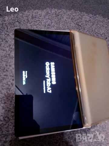 Samsung Galaxy Tab A 7 , снимка 4 - Таблети - 53804405