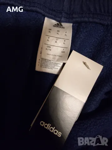 Долнище Adidas XL, снимка 2 - Спортни дрехи, екипи - 48229304