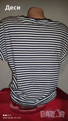 блузка на Gap, снимка 3 - Тениски - 41342705