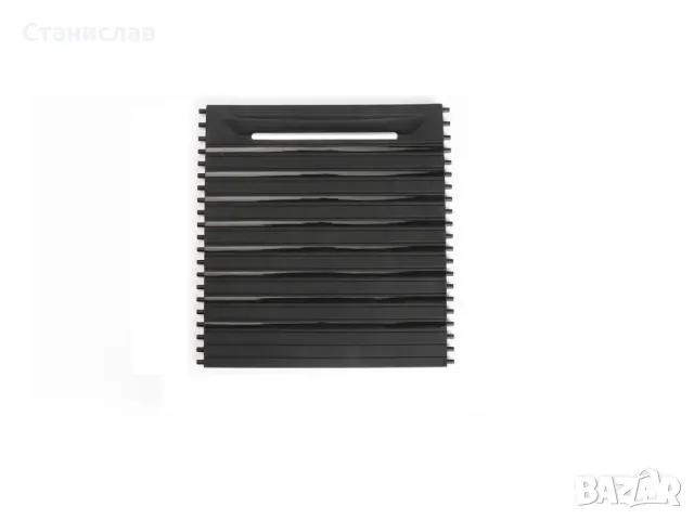 BMW X6 F16 Щора за поставка на чаши 