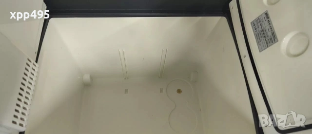 MISTERY голям автомобилен хладилник, снимка 5 - Хладилници - 53703689