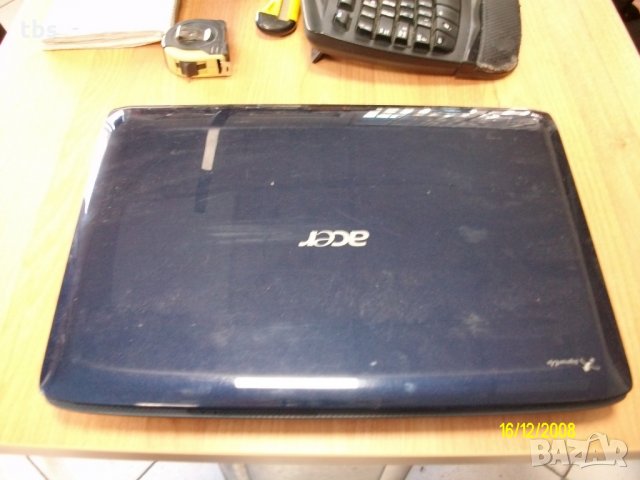 Лаптоп за части Acer 6530, снимка 2 - Части за лаптопи - 34524167