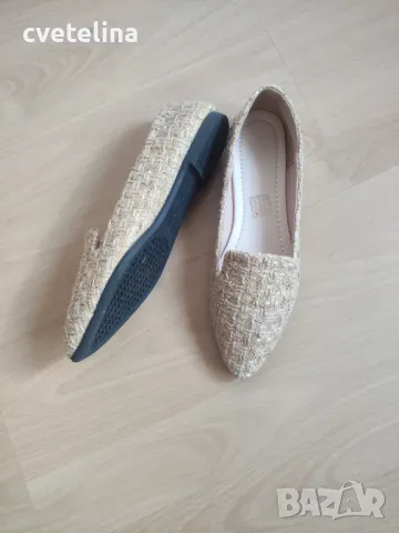 Дамски ежедневни обувки