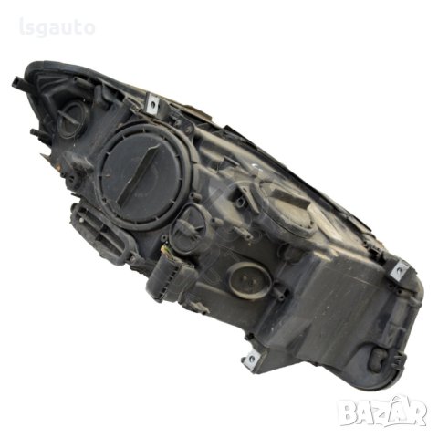 Ляв фар BMW 5 Series (F10, F11) 2010-2016 ID:105606, снимка 3 - Части - 41582141