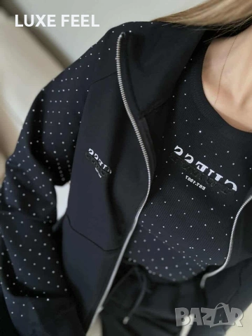 Guess⚜️ Дамски Комплект - 3 Части 