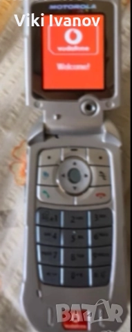 Моторола V980, снимка 6 - Motorola - 52868491