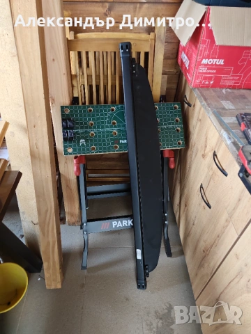 Щора за багажник Toyota RAV4, снимка 2 - Части - 53843997