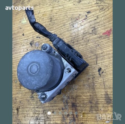 Nissan primera 2003година 2.2dci ABS