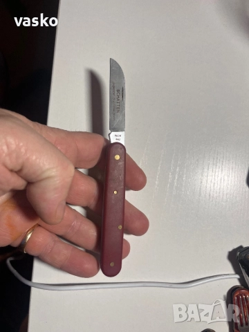 Старо нажче