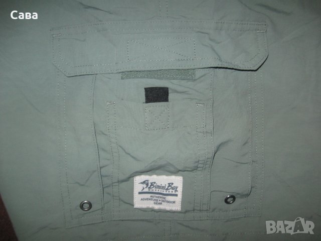 Къси панталони BIMINI BAY  мъжки,3-4ХЛ, снимка 5 - Къси панталони - 41125501