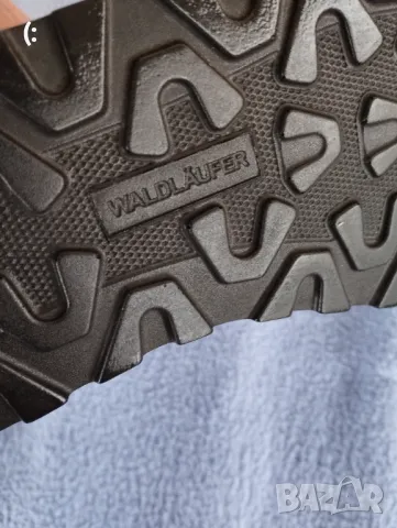 Обувки Waldlaufer номер 39 и 1/2., снимка 14 - Дамски ежедневни обувки - 47474467