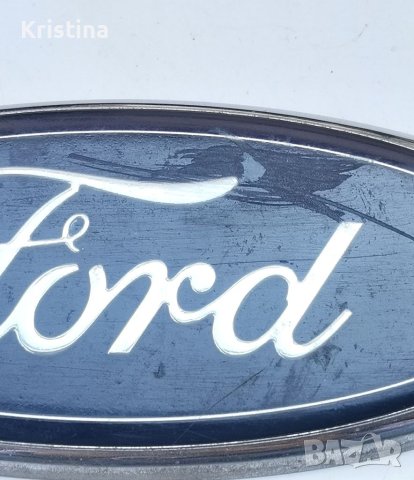 Оригинална емблема за Ford Форд , снимка 2 - Аксесоари и консумативи - 40604916