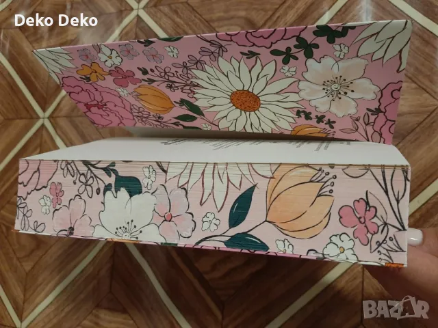 Нежна е нощта, снимка 5 - Художествена литература - 47487816