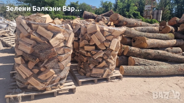 Борса за Дърва Варна, снимка 17 - Дърва за огрев - 37641084
