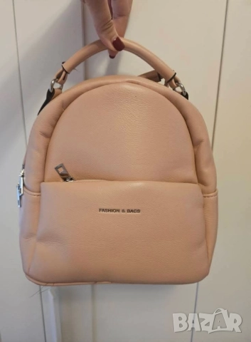 нова розова раница