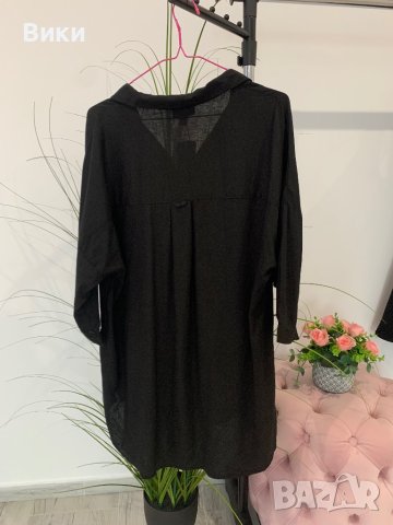 Дамска риза/туника в размер L- XL, снимка 10 - Туники - 44308550