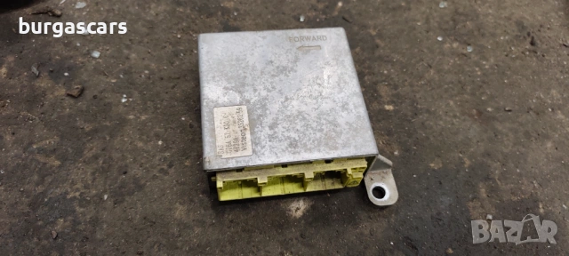 Централа Airbag Mazda 6 2.0D -121к.с.