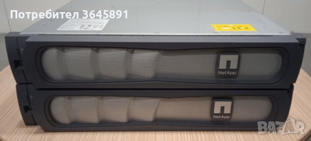 Netapp SAN Storage FAS2240-2 NAJ-1001