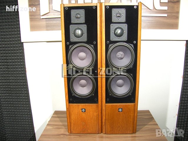 ТОНКОЛОНИ   MB quart 980s /2 , снимка 2 - Тонколони - 42715161