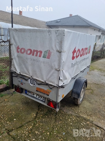 Ремарке под наем, снимка 3 - Ремаркета - 52972422