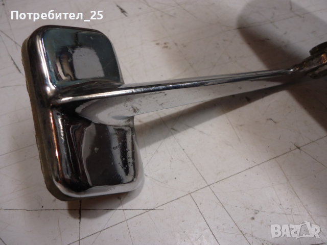 автомобилно огледало-ретро, снимка 2 - Части - 44549011