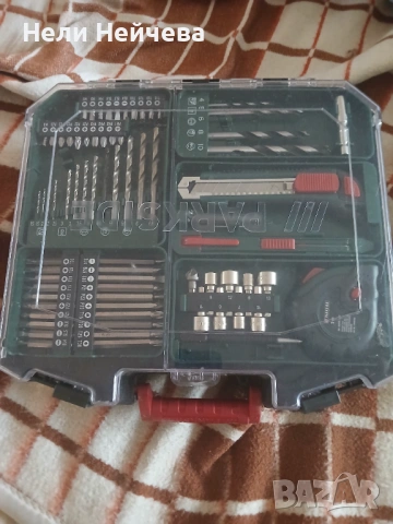 Винтовер, снимка 2 - Винтоверти - 53654710