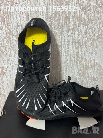 Дамски обувки за спорт, снимка 1