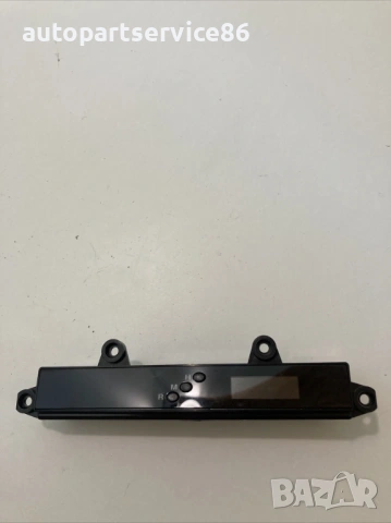 Дисплей за часовник и информация за KIA Rio 1.5 CRDi (2009) 94520-1G950