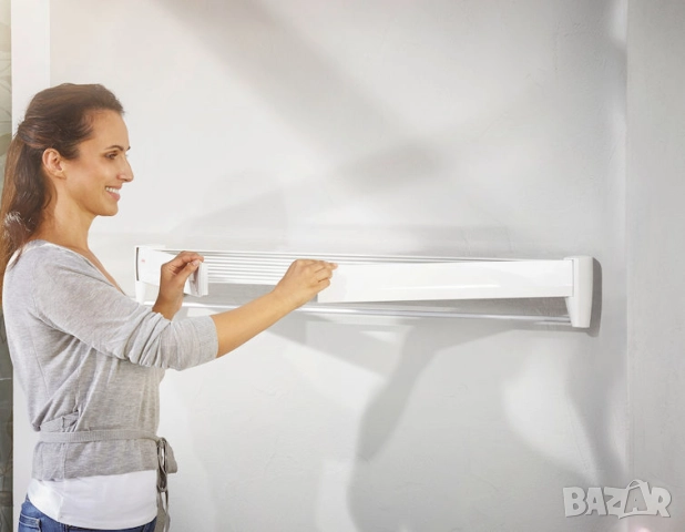 Стенен сушилник AQUAPURE Casa Si