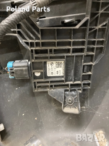 Радар мъртва точка Хюндай Йоник 5  99150-GI100  99140-GI100