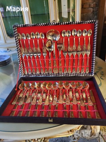 Прибори за хранене 038, снимка 1