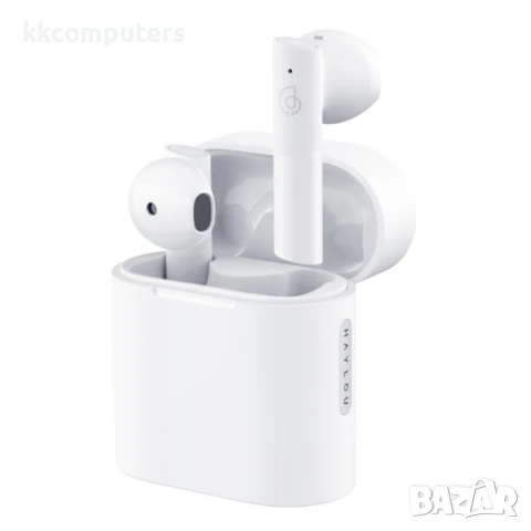 Xiaomi Youpin Haylou Moripods T33 Bluetooth 5.2 Слушалки, снимка 4 - Bluetooth слушалки - 50573441
