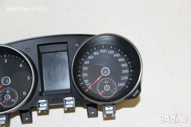 Километраж VW Golf 6 (2008-2013г.) 5K0920870G / 5K0 920 870 G / 5K0920 870G, снимка 3 - Части - 49349209